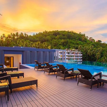 The Aristo Beach By Holy Cow 423 Phuket Esterno foto
