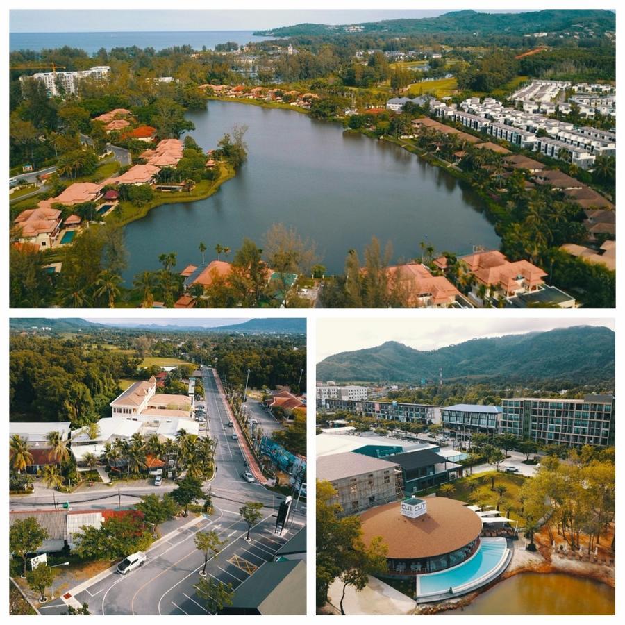 The Aristo Beach By Holy Cow 423 Phuket Esterno foto