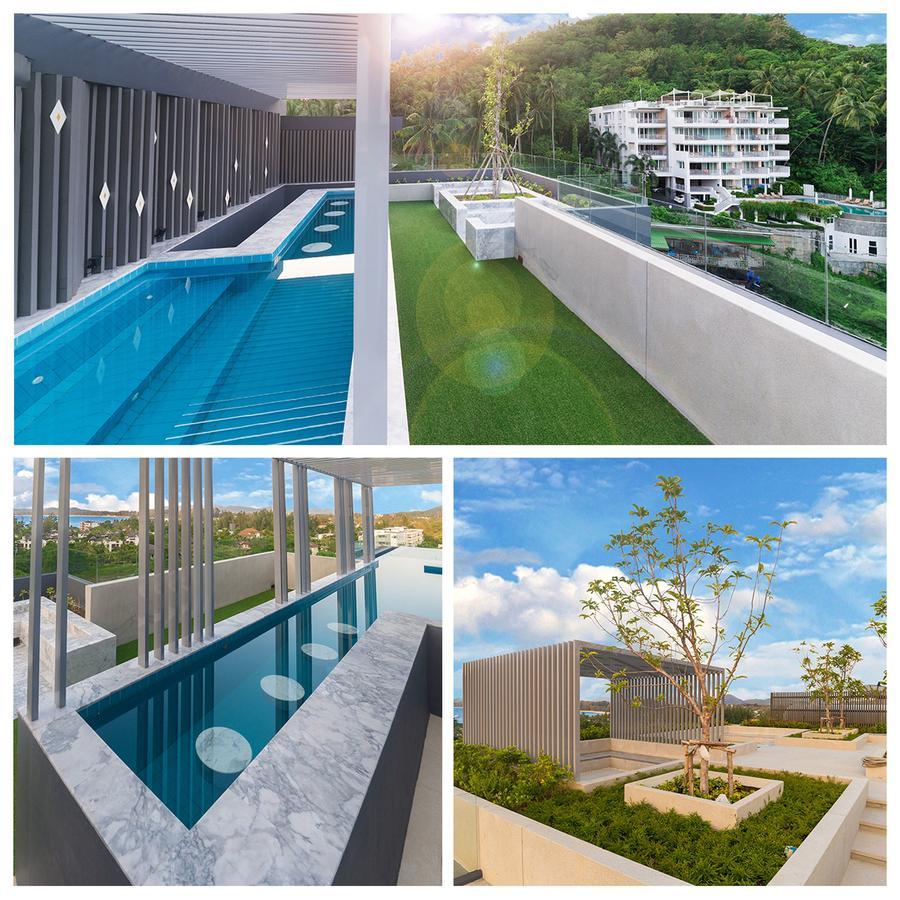 The Aristo Beach By Holy Cow 423 Phuket Esterno foto
