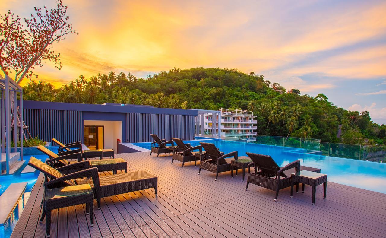 The Aristo Beach By Holy Cow 423 Phuket Esterno foto