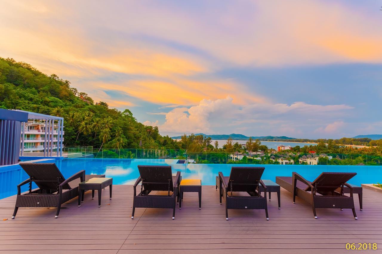The Aristo Beach By Holy Cow 423 Phuket Esterno foto