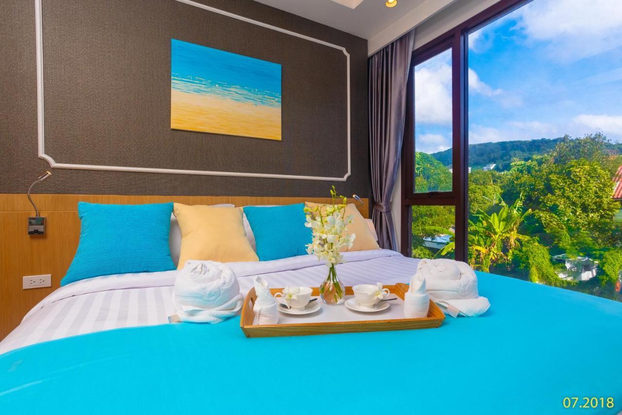 The Aristo Beach By Holy Cow 423 Phuket Esterno foto