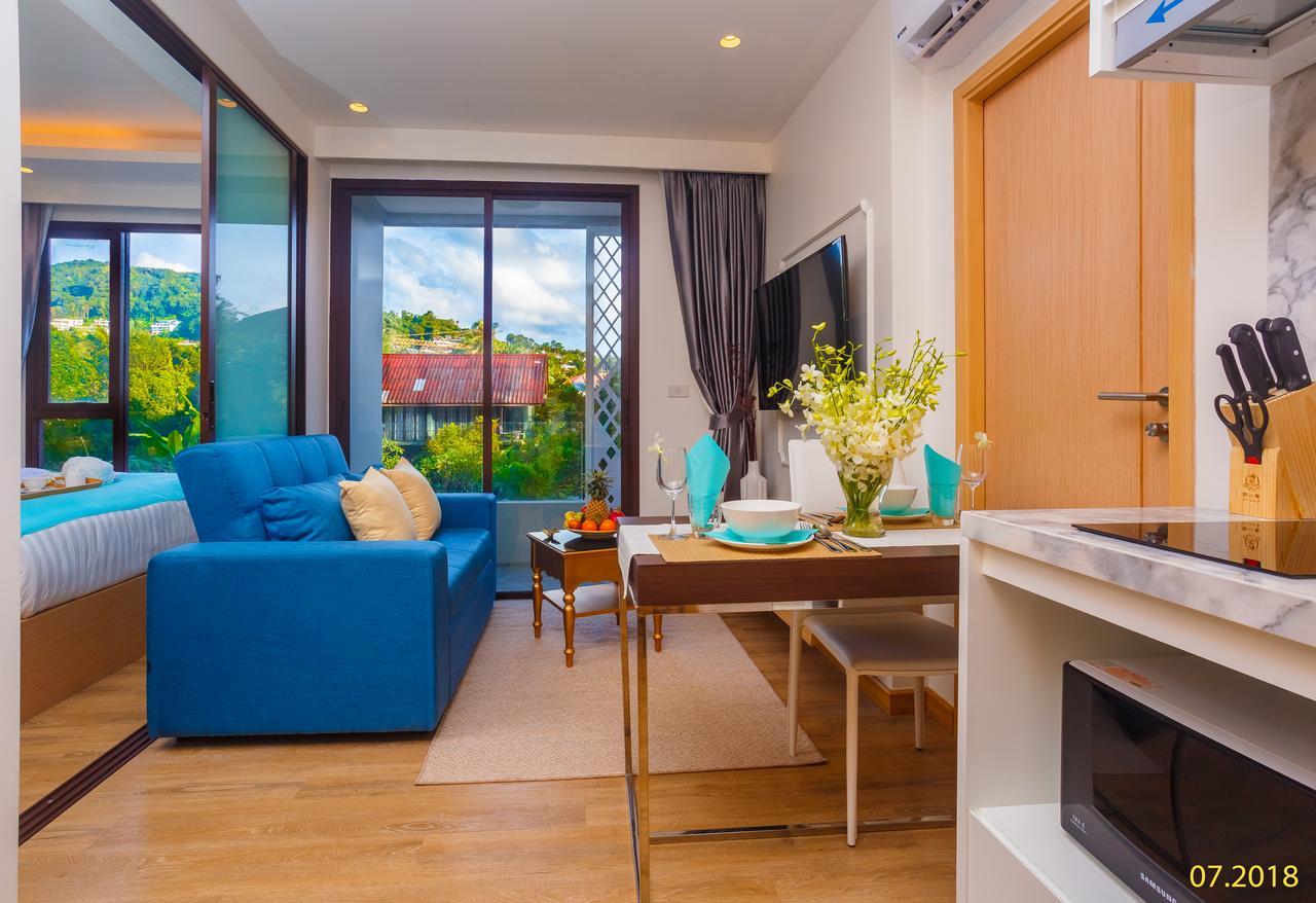 The Aristo Beach By Holy Cow 423 Phuket Esterno foto