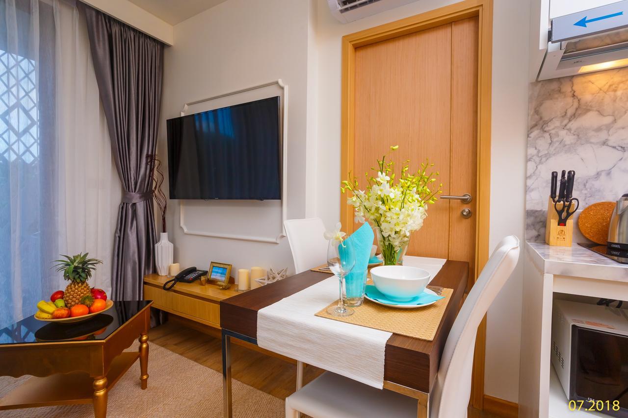 The Aristo Beach By Holy Cow 423 Phuket Esterno foto