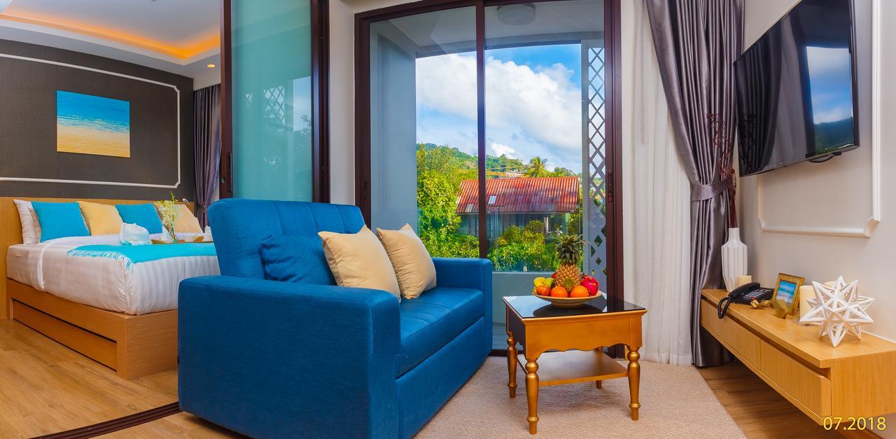 The Aristo Beach By Holy Cow 423 Phuket Esterno foto