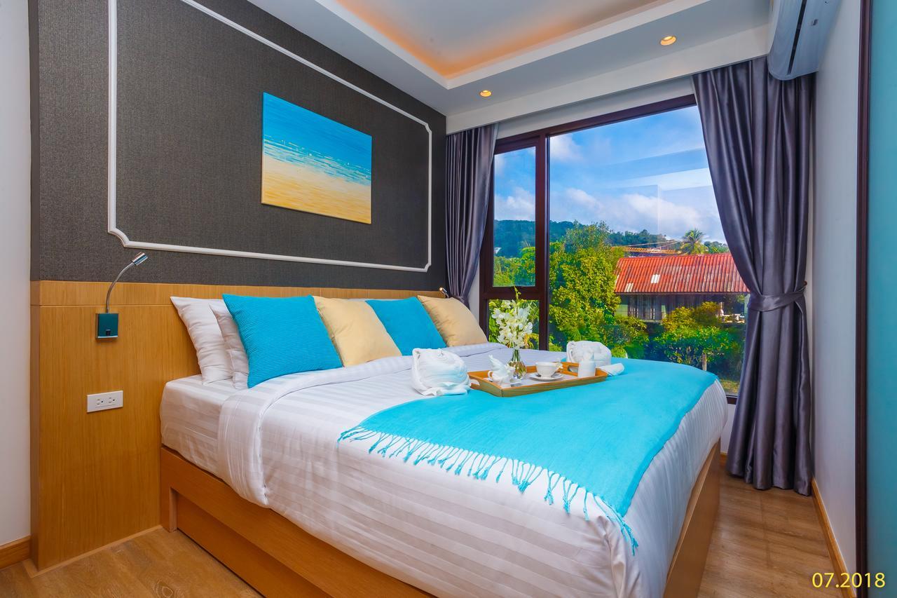 The Aristo Beach By Holy Cow 423 Phuket Esterno foto